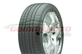 COP. 235/40ZR18 PIRELLI P ZERO ROSSO-A N4 91Y